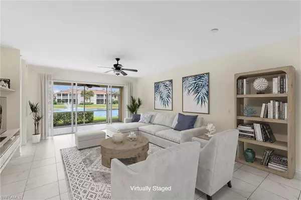 Naples, FL 34109,3050 Driftwood WAY #4603