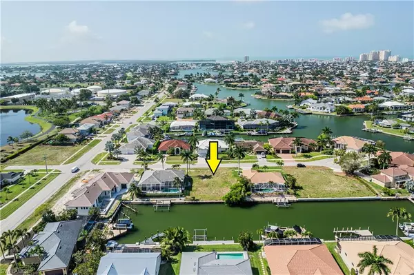 Marco Island, FL 34145,1278 Balboa CT