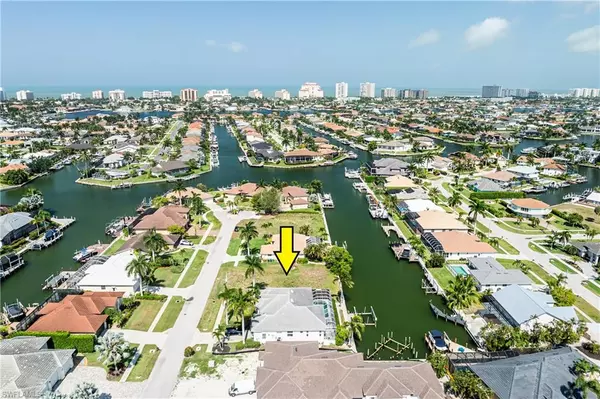 Marco Island, FL 34145,1278 Balboa CT