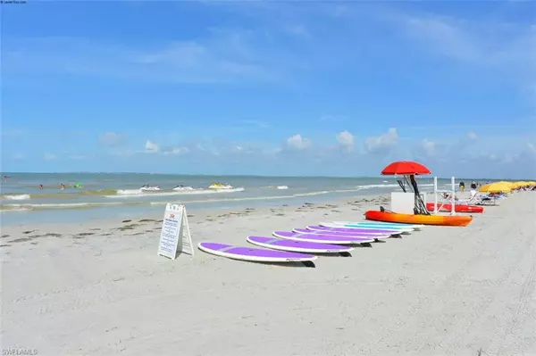 Fort Myers Beach, FL 33931,190 Estero BLVD #701