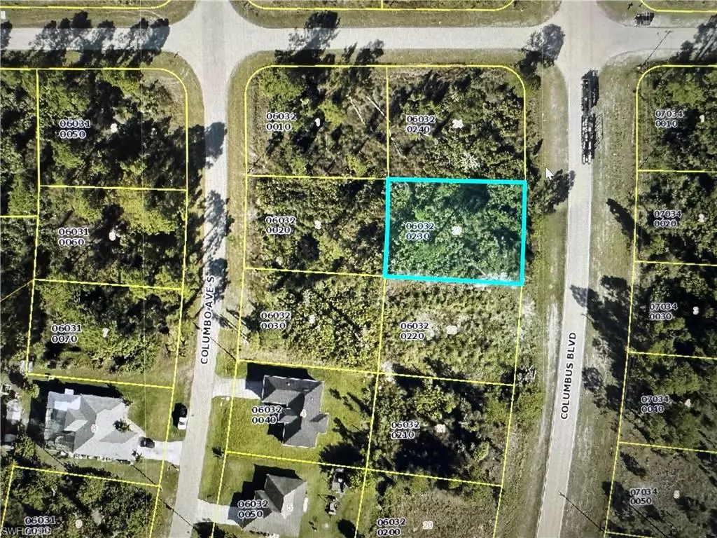 Lehigh Acres, FL 33974,1132 Columbus BLVD S