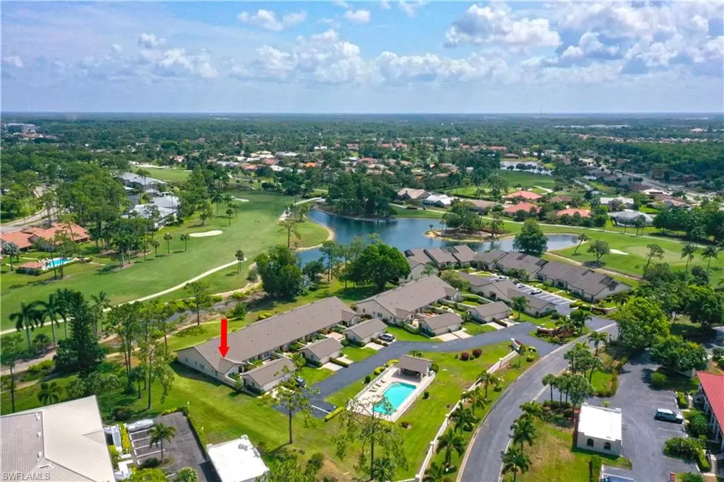 Naples, FL 34113,249 Deerwood CIR #10