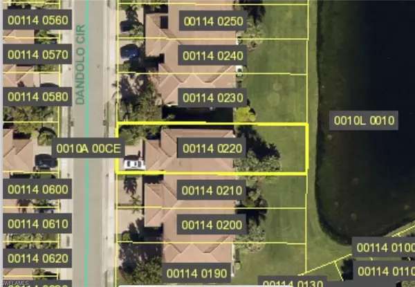 Cape Coral, FL 33909,3358 Dandolo CIR