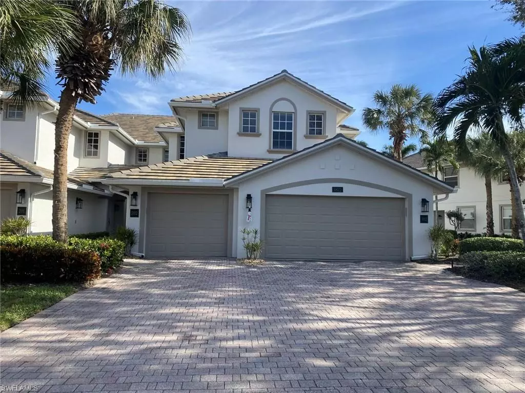 Naples, FL 34113,6822 Ascot DR #202