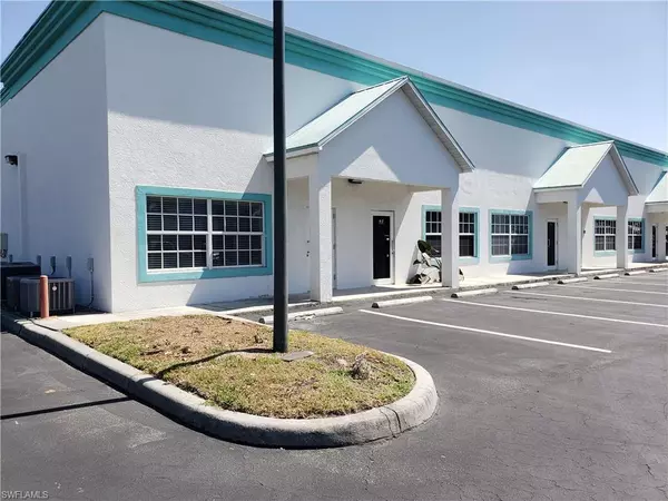 Fort Myers, FL 33916,3550 Work DR #2