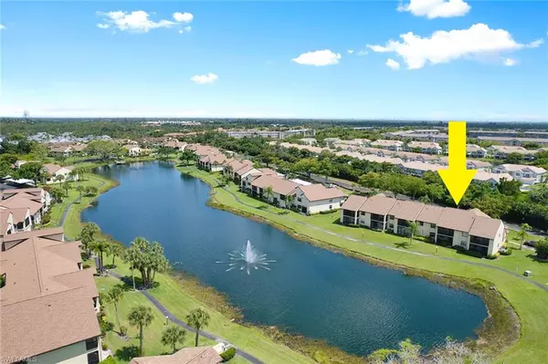 8565 Charter Club CIR #7, Fort Myers, FL 33919