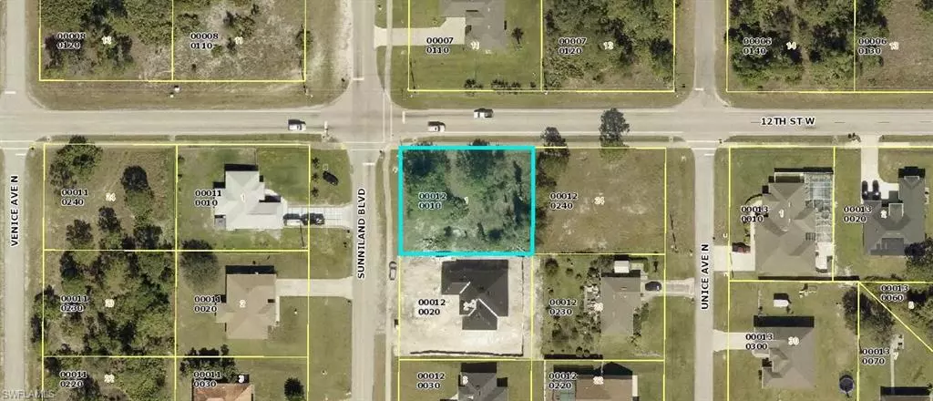 922 Sunniland BLVD, Lehigh Acres, FL 33971