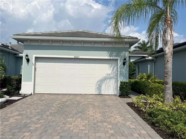 Estero, FL 33928,20021 Parrot Key CT