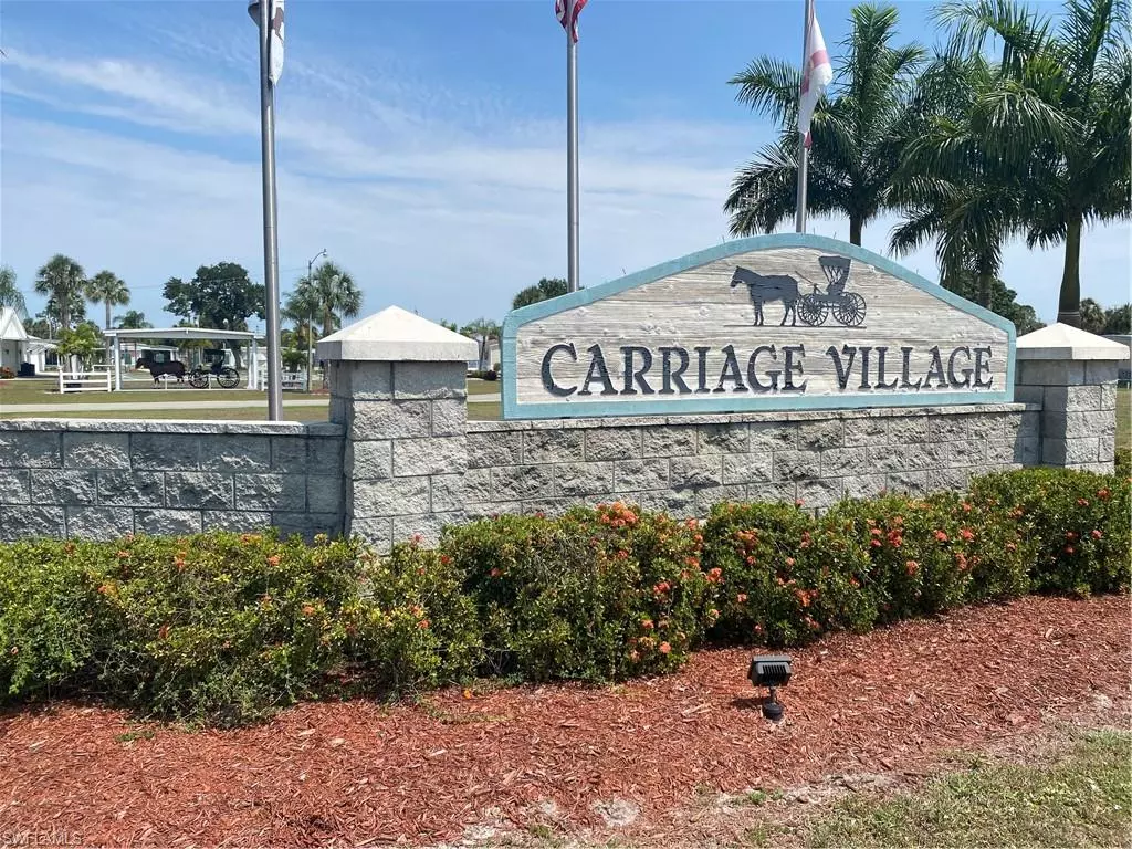 North Fort Myers, FL 33917,211 Carriage LN