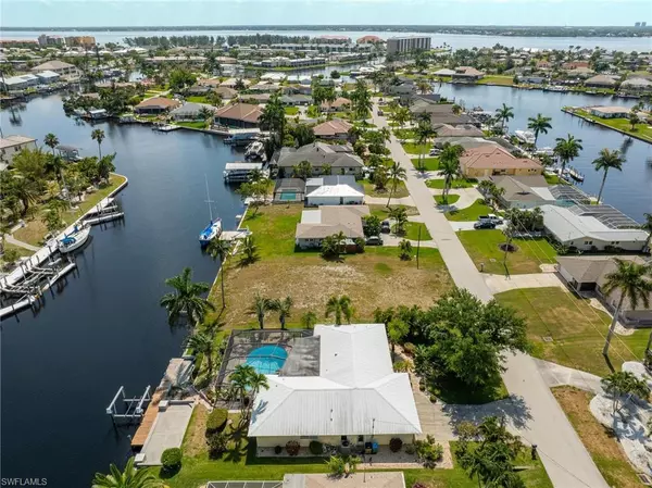 Cape Coral, FL 33904,1713 SE 44th ST