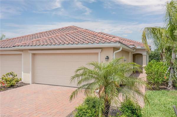 1722 Alameda DR, Naples, FL 34120