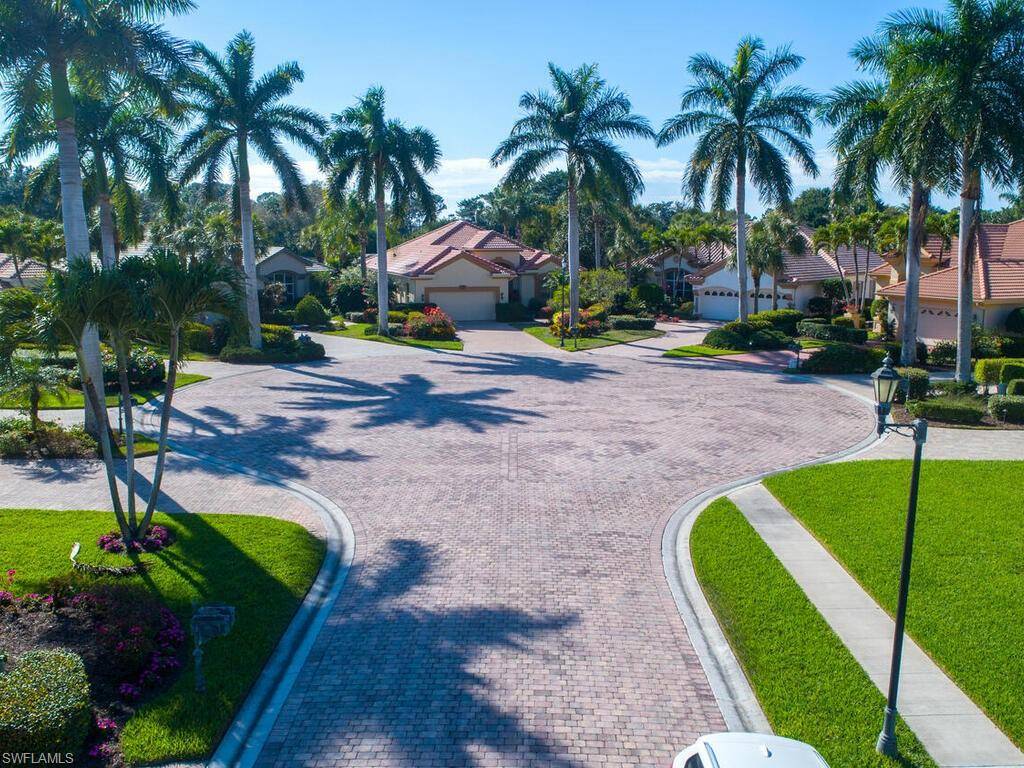 Naples, FL 34109,1764 Ivy Pointe CT