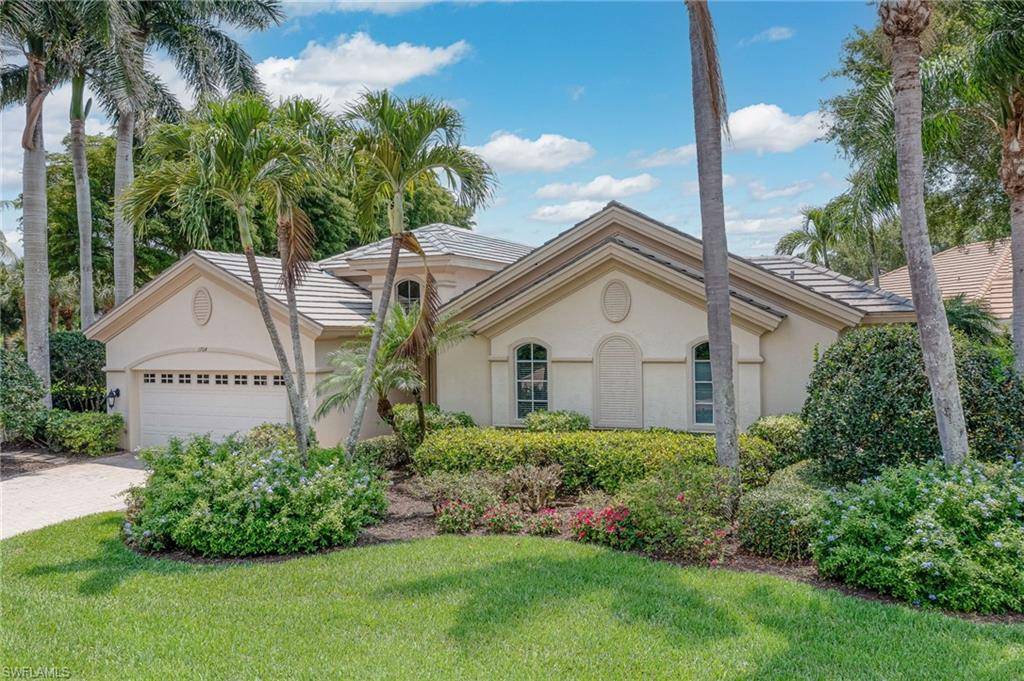 Naples, FL 34109,1764 Ivy Pointe CT