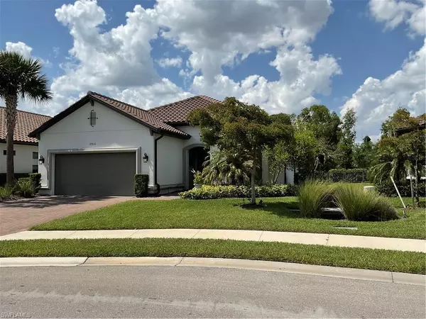 19561 Estero Pointe LN, Fort Myers, FL 33908