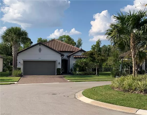 Fort Myers, FL 33908,19561 Estero Pointe LN