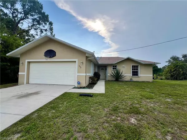 Lehigh Acres, FL 33974,549 Genoa AVE S