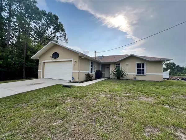 549 Genoa AVE S, Lehigh Acres, FL 33974