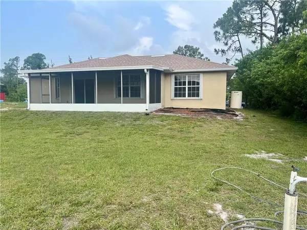 Lehigh Acres, FL 33974,549 Genoa AVE S