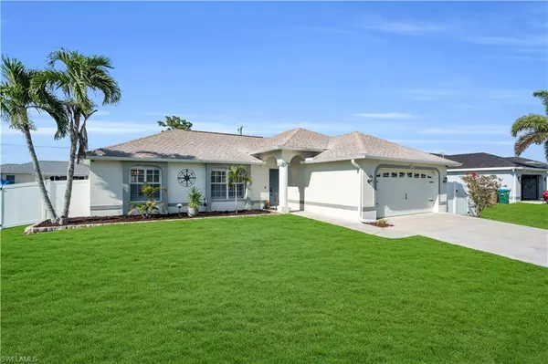 Cape Coral, FL 33909,1807 NE 13th ST