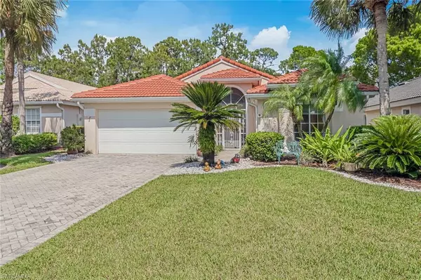 7934 Wexford DR, Naples, FL 34104