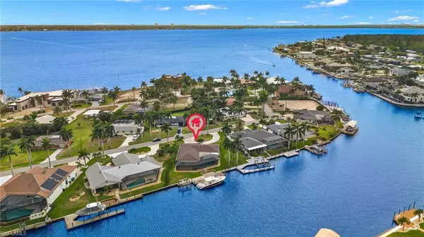 Cape Coral, FL 33904,109 Bayshore DR