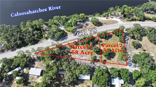 Labelle, FL 33935,500 Avalon AVE