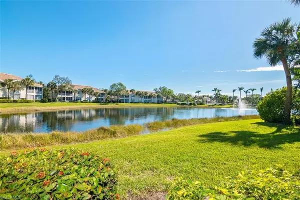 Bonita Springs, FL 34134,3471 Ballybridge CIR #102