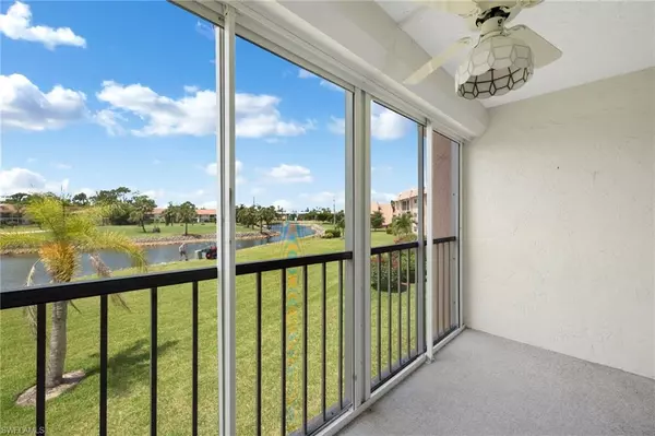 300 Forest Lakes BLVD #204, Naples, FL 34105