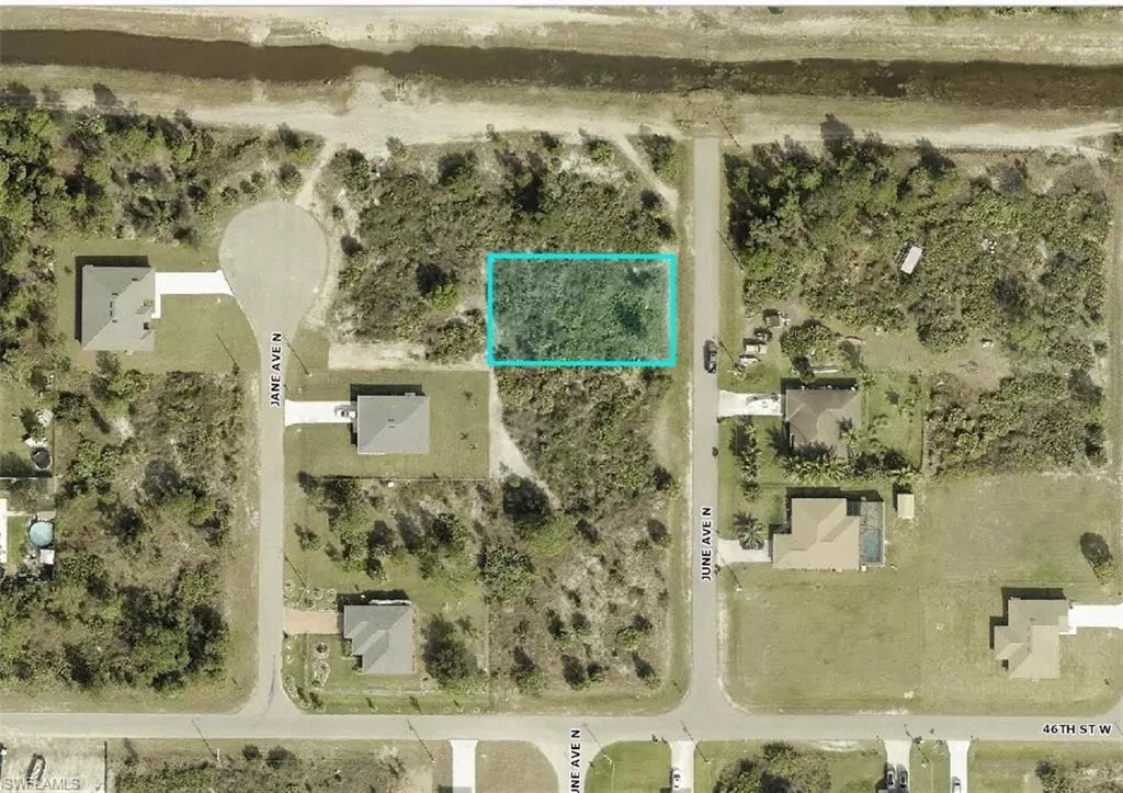 Lehigh Acres, FL 33971,4607 June AVE N