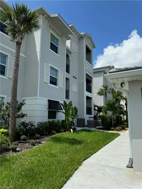 6034 National BLVD #534, Ave Maria, FL 34142