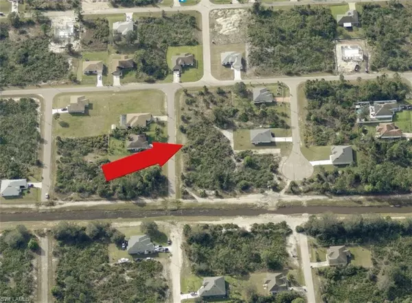 Lehigh Acres, FL 33971,4605 June AVE N