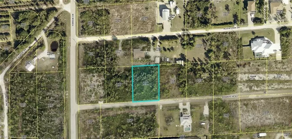 Bokeelia, FL 33922,6440 Mannheim RD