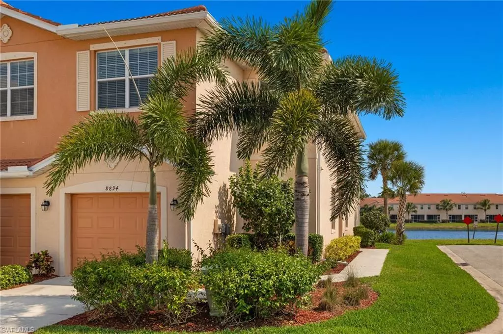 Fort Myers, FL 33966,8894 Via Isola CT