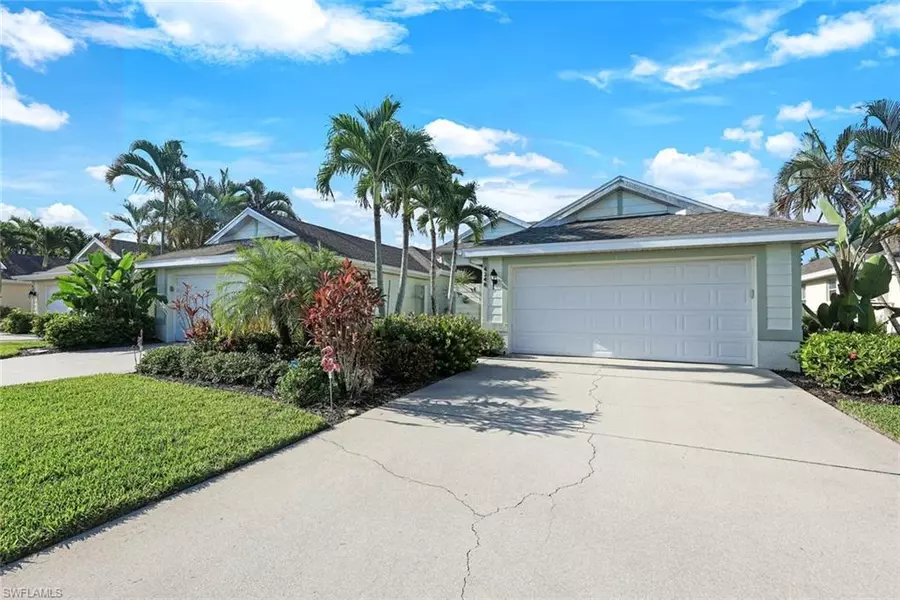 4248 Avian AVE, Fort Myers, FL 33916