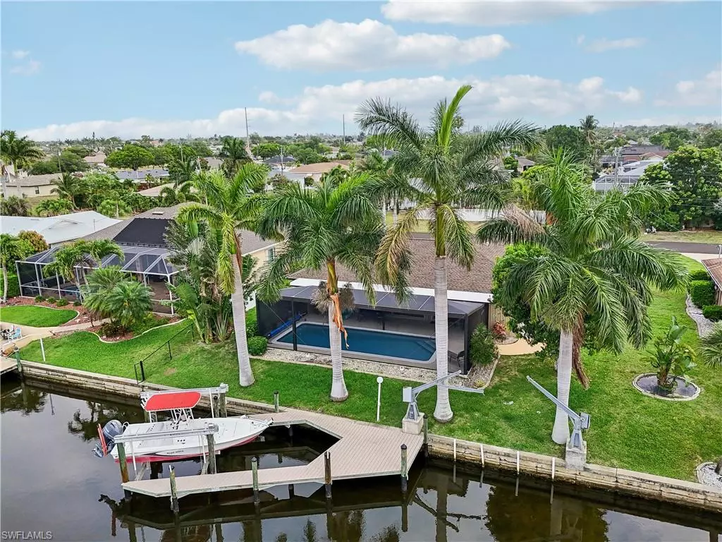 Cape Coral, FL 33904,118 SE 38th TER