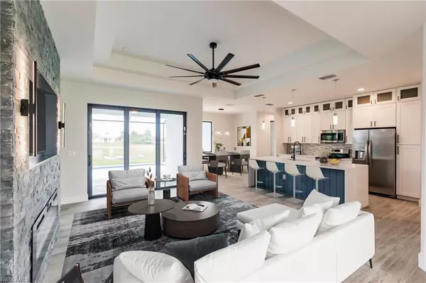 Cape Coral, FL 33991,413 SW 29th AVE