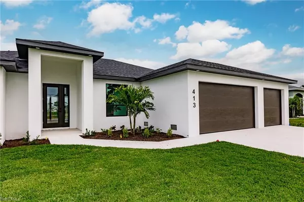 Cape Coral, FL 33991,413 SW 29th AVE