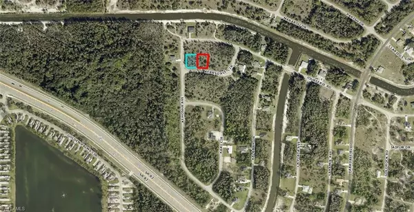 Lehigh Acres, FL 33974,307 Kerrsdale CIR