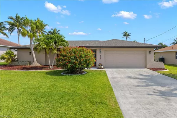 1623 SE 14th ST, Cape Coral, FL 33990