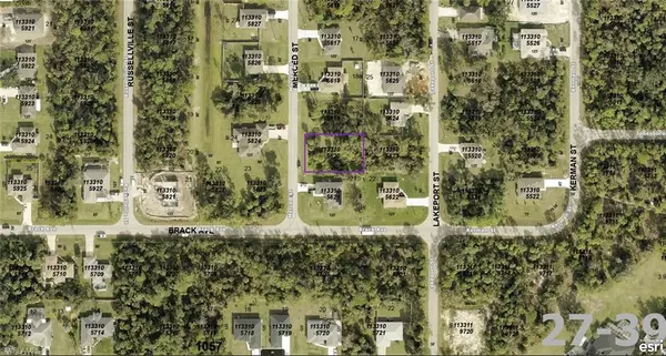 North Port, FL 34288,1133105620 Merced ST