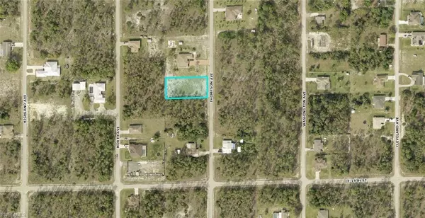 Lehigh Acres, FL 33972,1409 Thompson AVE