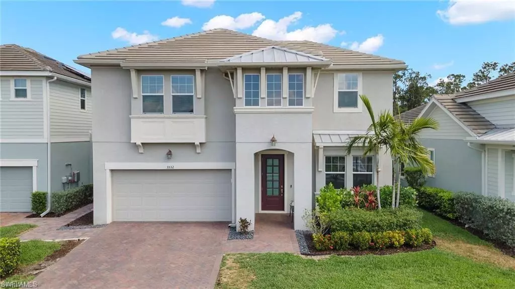 Naples, FL 34120,3532 Pilot CIR