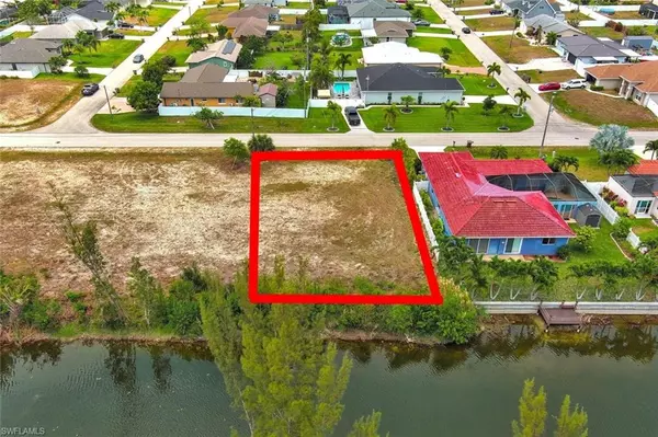 Cape Coral, FL 33914,136 SW 28th ST