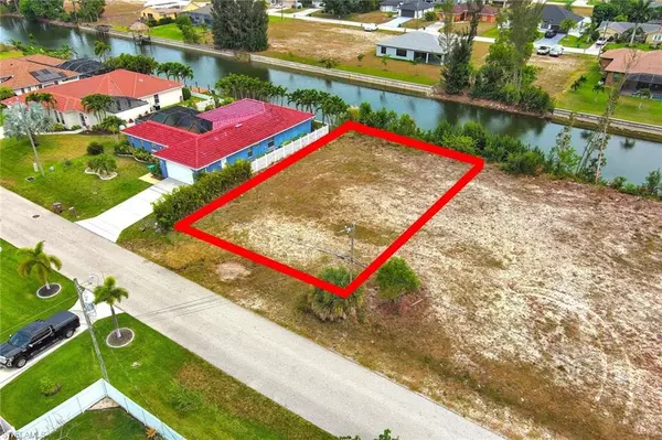 Cape Coral, FL 33914,136 SW 28th ST