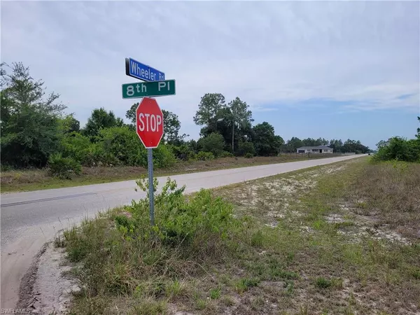 Labelle, FL 33935,7861 8th PL