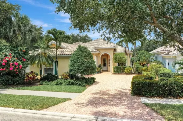 Naples, FL 34119,3003 Ellice WAY