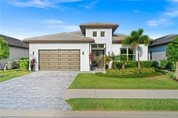 Naples, FL 34114,3632 Sapphire Cove CIR