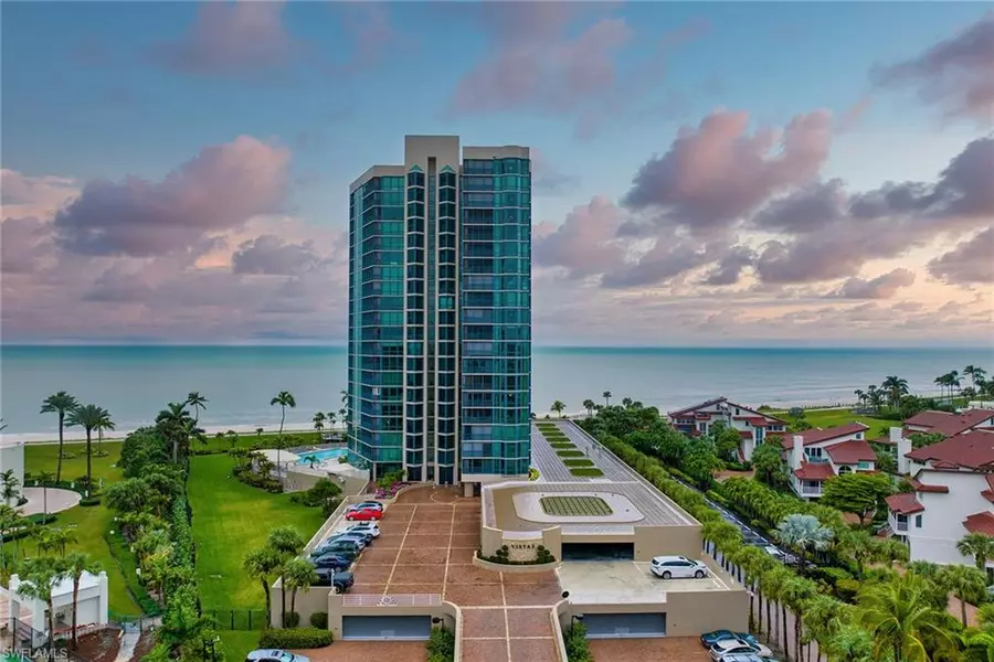 4651 Gulf Shore BLVD N #1006, Naples, FL 34103