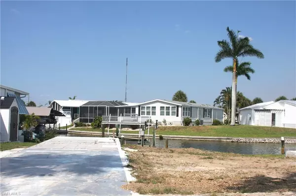 Fort Myers Beach, FL 33931,17601 Bryan CT