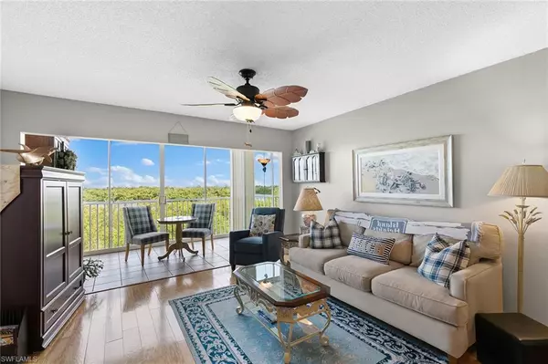 Marco Island, FL 34145,100 Stevens Landing DR #305